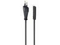 Síťový kabel VDE 220, 230V, 1,8 m (napájecí 2 piny