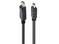Kabel DisplayPort na HDMI, M, M, 3m