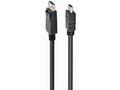 GEMBIRD CABLEXPERT Kabel DisplayPort na HDMI, M, M