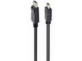 GEMBIRD CABLEXPERT Kabel DisplayPort na HDMI, M, M