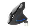 TRACER Myš Flipper RF Nano USB, vertikální, bezdrá