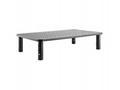 GEMBIRD Držák podstavec pod monitor MS-TABLE-01, č