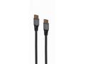 GEMBIRD kabel DisplayPort samec, samec, 8K premium
