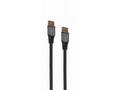 GEMBIRD kabel DisplayPort samec, samec, 8K premium