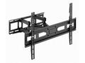 GEMBIRD Držák TV WM-80ST-03, 37"-80" (40kg), otočn