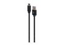 GEMBIRD Kabel - USB A, M na USB micro B, M, USB 2.