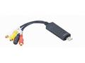 Gembird USB Videograbber