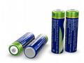 GEMBIRD alkalické baterie AA 4ks