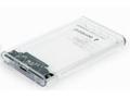 GEMBIRD EE2-U3S9-6 Box pro HDD, SSD 2,5" SATA – US