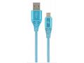 GEMBIRD prémiový nabíjecí a datový kabel Micro-USB