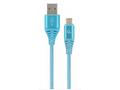 GEMBIRD prémiový nabíjecí a datový kabel Micro-USB