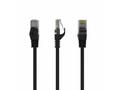 GEMBIRD UTP Cat 6 patch cord černý 3m
