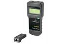 GEMBIRD Eth kabel tester NCT-31 pro RJ11, RJ45, RG