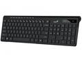 Genius SlimStar 7230, Bezdrátová USB, CZ-SK layout