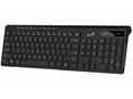 Genius SlimStar 7230, Bezdrátová USB, CZ-SK layout