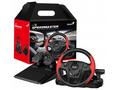 Genius GX Gaming SpeedMaster, Volant, pedály, řadi
