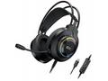 Genius GX GAMING HS-GX580U, Headset, herní, náhlav