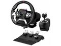 GENIUS GX Gaming volant SpeedMaster X5 FF, drátový