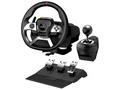 GENIUS GX Gaming volant SpeedMaster X5 FF, drátový