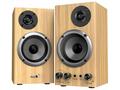 Genius SP-HF520BT Reproduktory, 2.0, 20W, Bluetoot