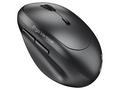 Genius Ergo 8350S, Myš, bezdrátová, optická, verti