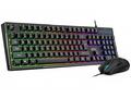 GENIUS GX GAMING Scorpion KM-GX6, drátový set kláv