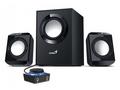 Genius SW-2.1 300 Ver. II, Reproduktory, 2.1, 10W,
