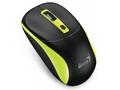 Genius NX-7123 Myš, bezdrátová, optická, 1200DPI, 
