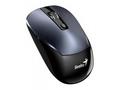 Genius NX-7125 Myš, bezdrátová, optická, 1200DPI, 