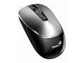 Genius NX-7125 Myš, bezdrátová, optická, 1200DPI, 