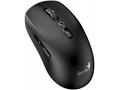 Genius NX-8080S BT Myš, bezdrátová, optická, 1600D