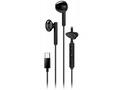Genius HS-M366 Headset, drátový, do uší, mikrofon,