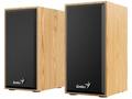 GENIUS repro SP-HF180, 2.0, 6W, USB napájení, 3,5m