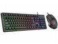 GENIUS GX GAMING Scorpion KM-GX3