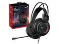 GENIUS GX GAMING headset HS-GX570U, RGB