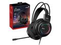 GENIUS GX GAMING headset HS-GX570U, RGB