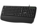 GENIUS KB-123 CZSK, Copilot, Drátová
