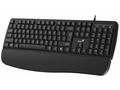GENIUS KB-123 CZSK, Copilot, Drátová