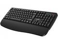 Genius KB-7123, Klávesnice, bezdrátová, 2,4GHz, mi