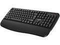 Genius KB-7123, Klávesnice, bezdrátová, 2,4GHz, mi
