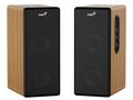 GENIUS SP-HF1220BT reproduktory, dřevo