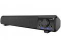GENIUS repro Wireless SoundBar 220BT, Bluetooth, 3