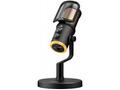 GENIUS mikrofon MIC-S400U, černá