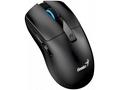 GENIUS NX-8280S BT Lightweight Black, 3200 dpi, be
