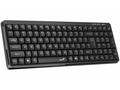 GENIUS LuxeMate Q7100BT CZSK, Copilot, bezdrátová