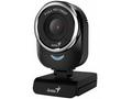 GENIUS webkamera QCam 6000, černá