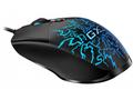 GENIUS GX GAMING Scorpion M300 Crack, drátová, RGB