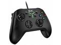 GENIUS GX Gaming gamepad GX-21UV, drátový, USB, du