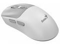 GENIUS NX-8260S BT + Copilot bílošedá