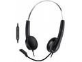 GENIUS headset HS-220U AI, USB-C